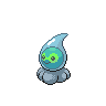 pokemon castform-rainy image