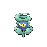 pokemon castform-snowy image