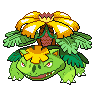 pokemon venusaur-mega image