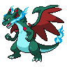 pokemon charizard-mega-x image