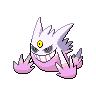 pokemon gengar-mega image