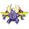 pokemon pinsir-mega image