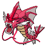 pokemon gyarados-mega image