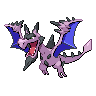 pokemon aerodactyl-mega image