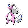 pokemon ampharos-mega image