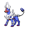 pokemon houndoom-mega image