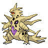 pokemon tyranitar-mega image