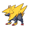 pokemon manectric-mega image