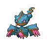 pokemon banette-mega image