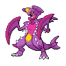 pokemon garchomp-mega image