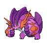 pokemon swampert-mega image