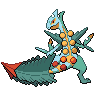 pokemon sceptile-mega image