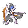 pokemon gallade-mega image