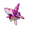 pokemon sharpedo-mega image