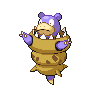 pokemon slowbro-mega image