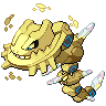 pokemon steelix-mega image