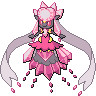 pokemon diancie-mega image