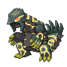 pokemon groudon-primal image