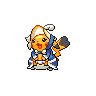 pokemon pikachu-belle image