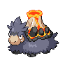 pokemon camerupt-mega image