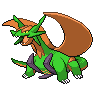 pokemon salamence-mega image