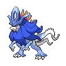 pokemon walking-wake image
