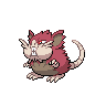 pokemon raticate-alola image