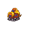 pokemon dugtrio-alola image