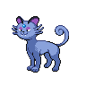 pokemon persian-alola image