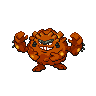 pokemon graveler-alola image