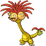 pokemon exeggutor-alola image