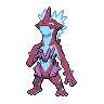 pokemon toxtricity-low-key image
