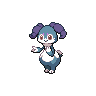 pokemon indeedee-female image