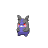 pokemon morpeko-hangry image