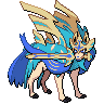 pokemon zacian-crowned image