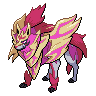pokemon zamazenta-crowned image
