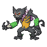 pokemon zarude-dada image