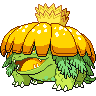pokemon venusaur-gmax image