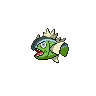 pokemon basculin-white-striped image