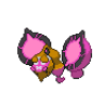 pokemon pecharunt image