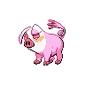 pokemon oinkologne-female image