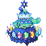 pokemon terapagos-stellar image