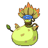 pokemon victreebel-mega image