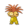 pokemon exeggutor image