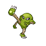 pokemon hitmonlee image