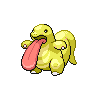 pokemon lickitung image