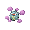 pokemon koffing image