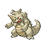 pokemon rhydon image