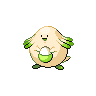 pokemon chansey image