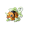 pokemon seaking image